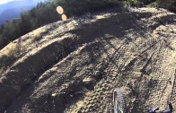 Trabuco Peak – Trail Video