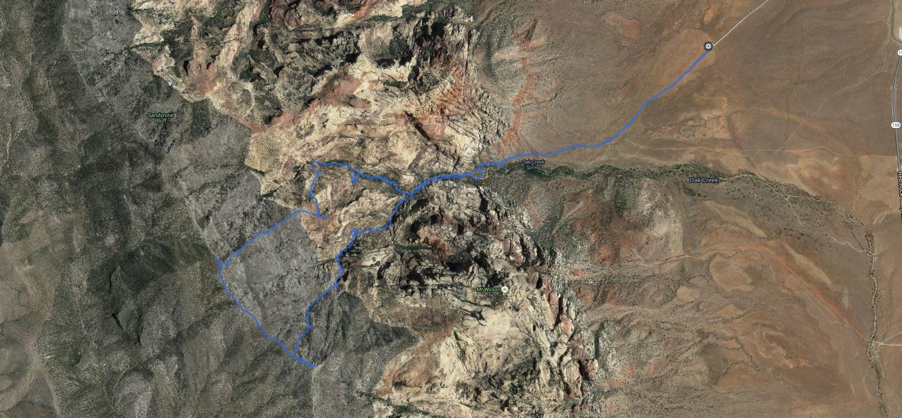 2016-03-24-OakPeakOakPeakOverlookFirstCreekOverlook