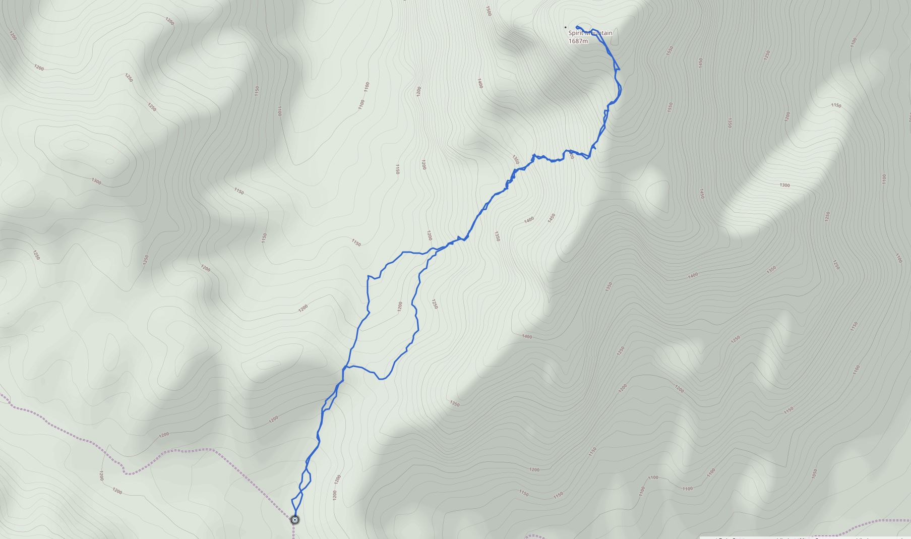 2022-01-26-SpritMountain